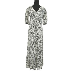 F&F női ruha - 40