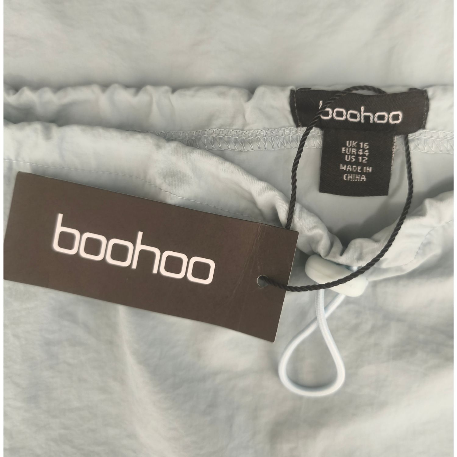 BooHoo női szoknya - 44 - Image 3