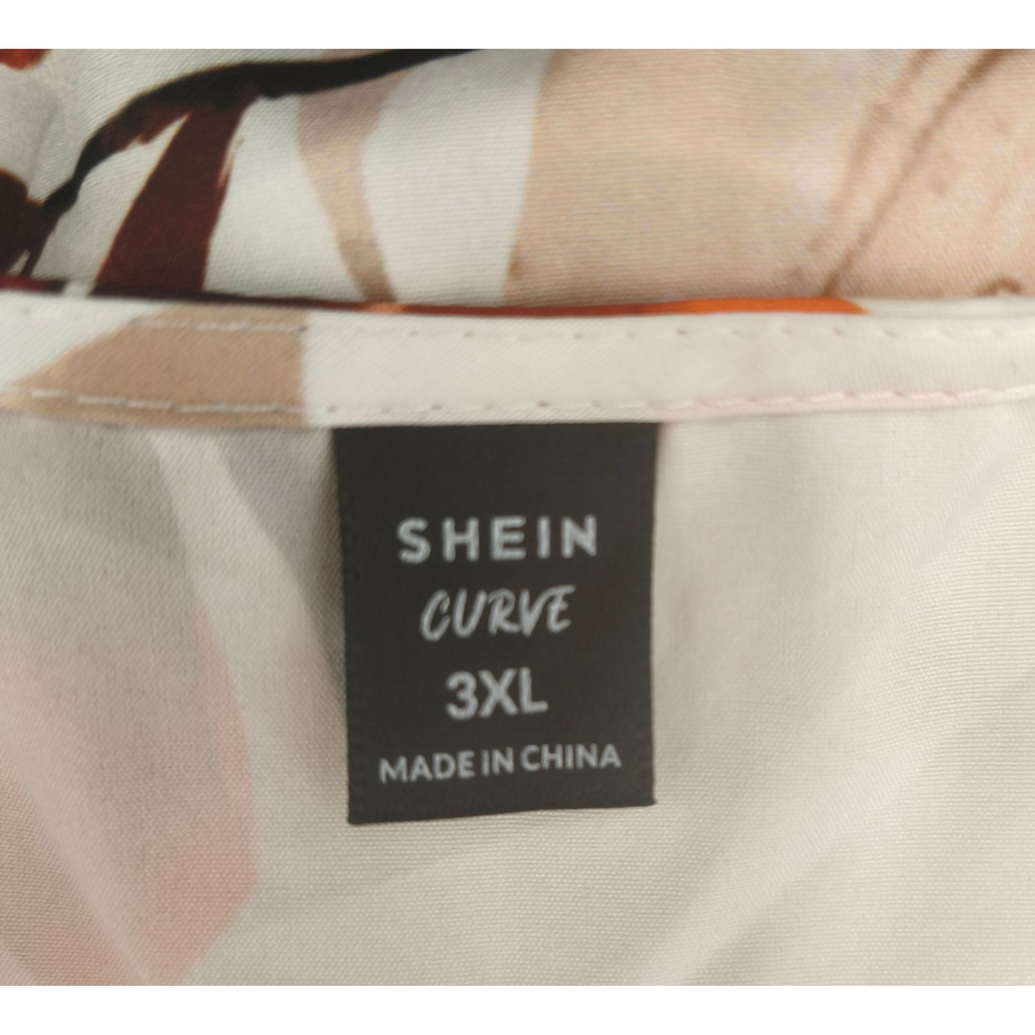 Shein női overál - 50-52 - Image 3