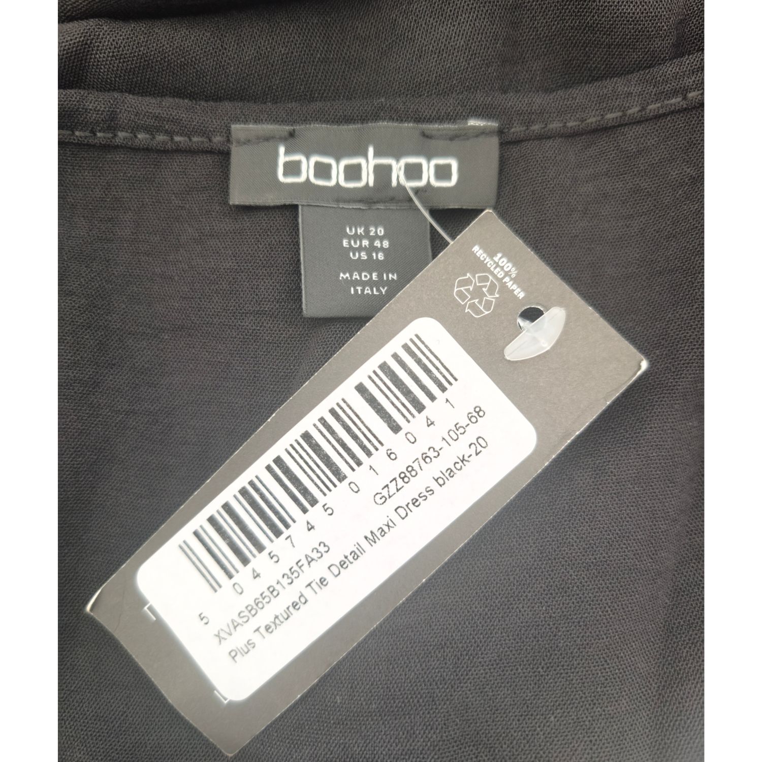 BooHoo női ruha - 48 - Image 3