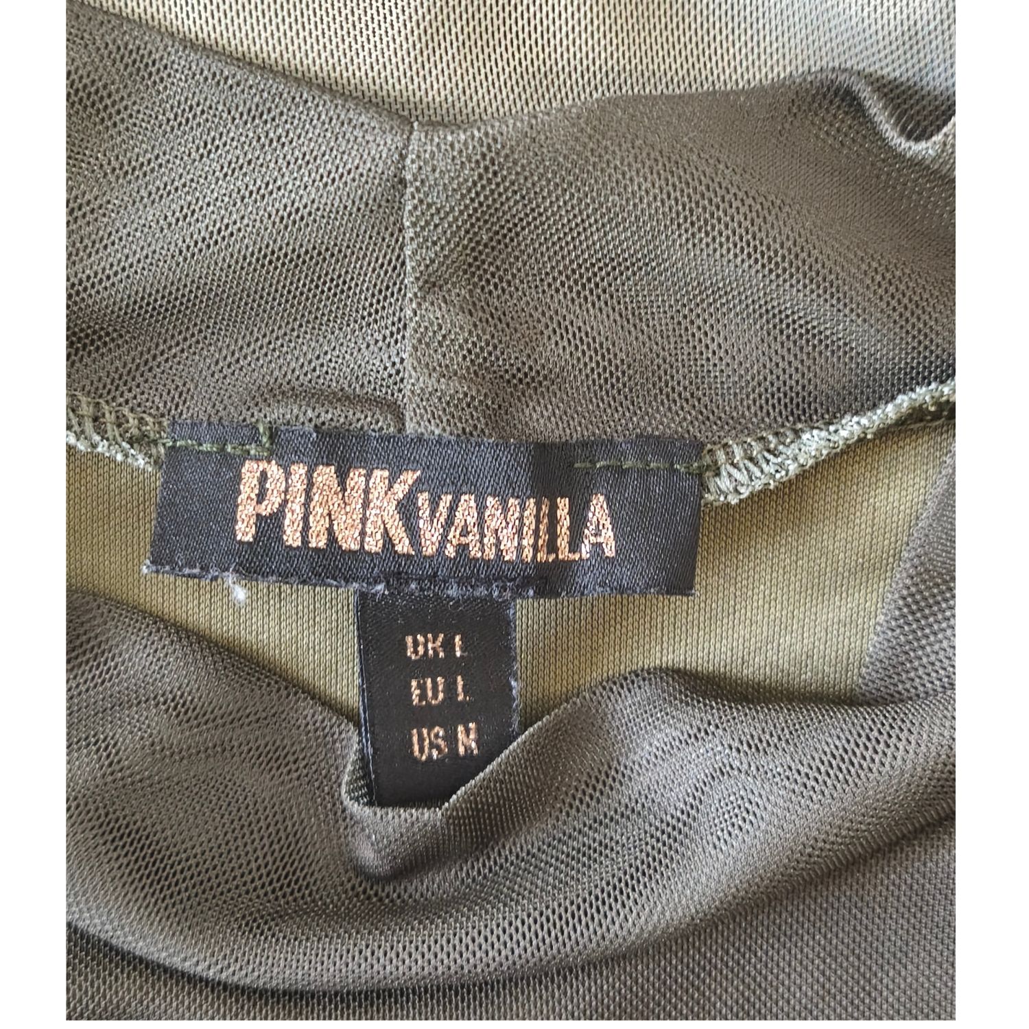 Pink Vanilla női felső - 36 - Image 2