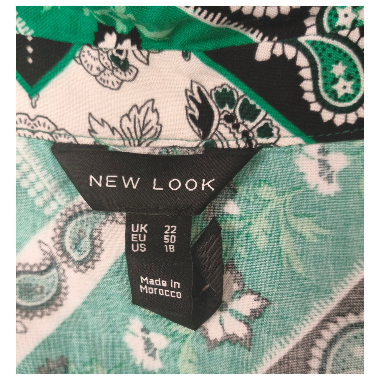 New Look női ruha - 50 - Image 4