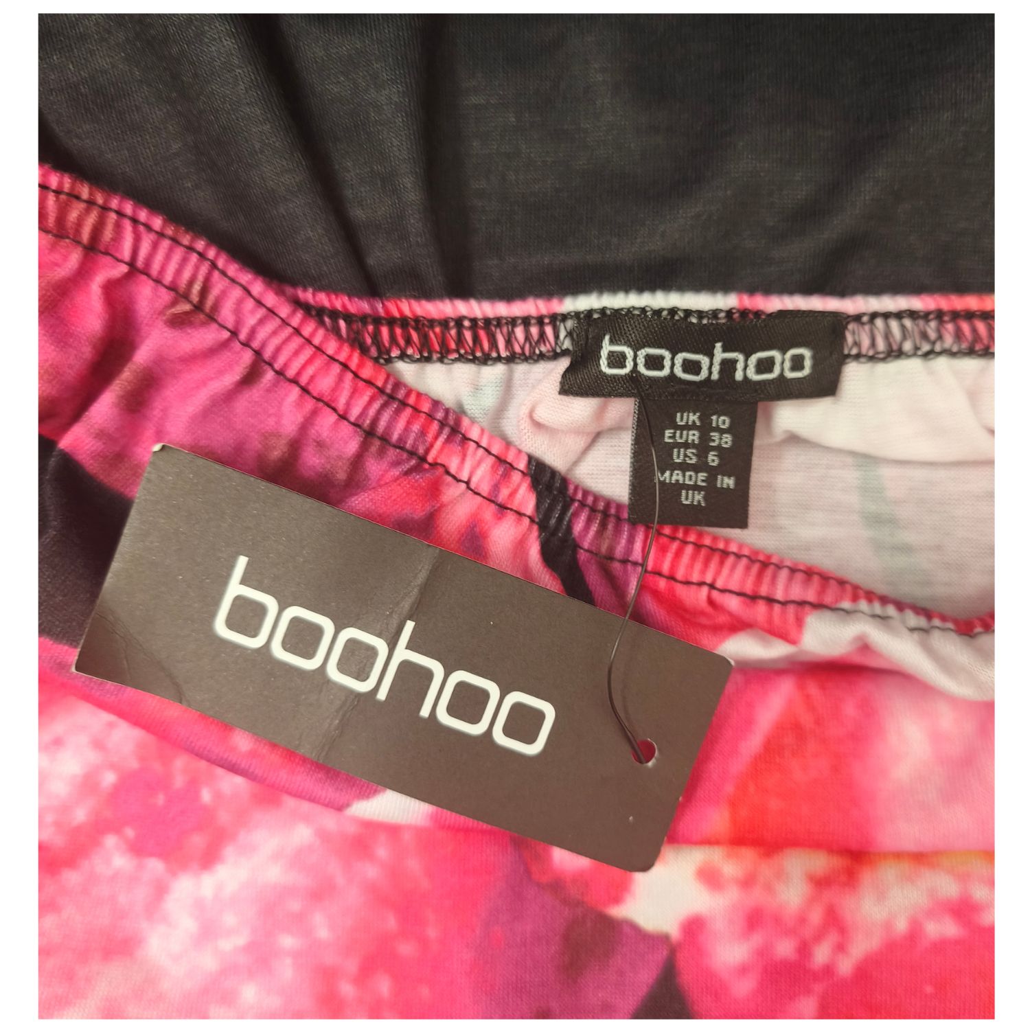 BooHoo női nyári ruha - 38 - Image 3