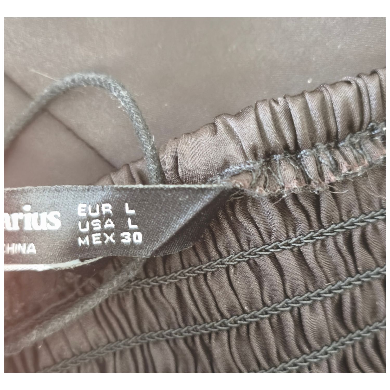 Stradivarius női felső - 40 - Image 5