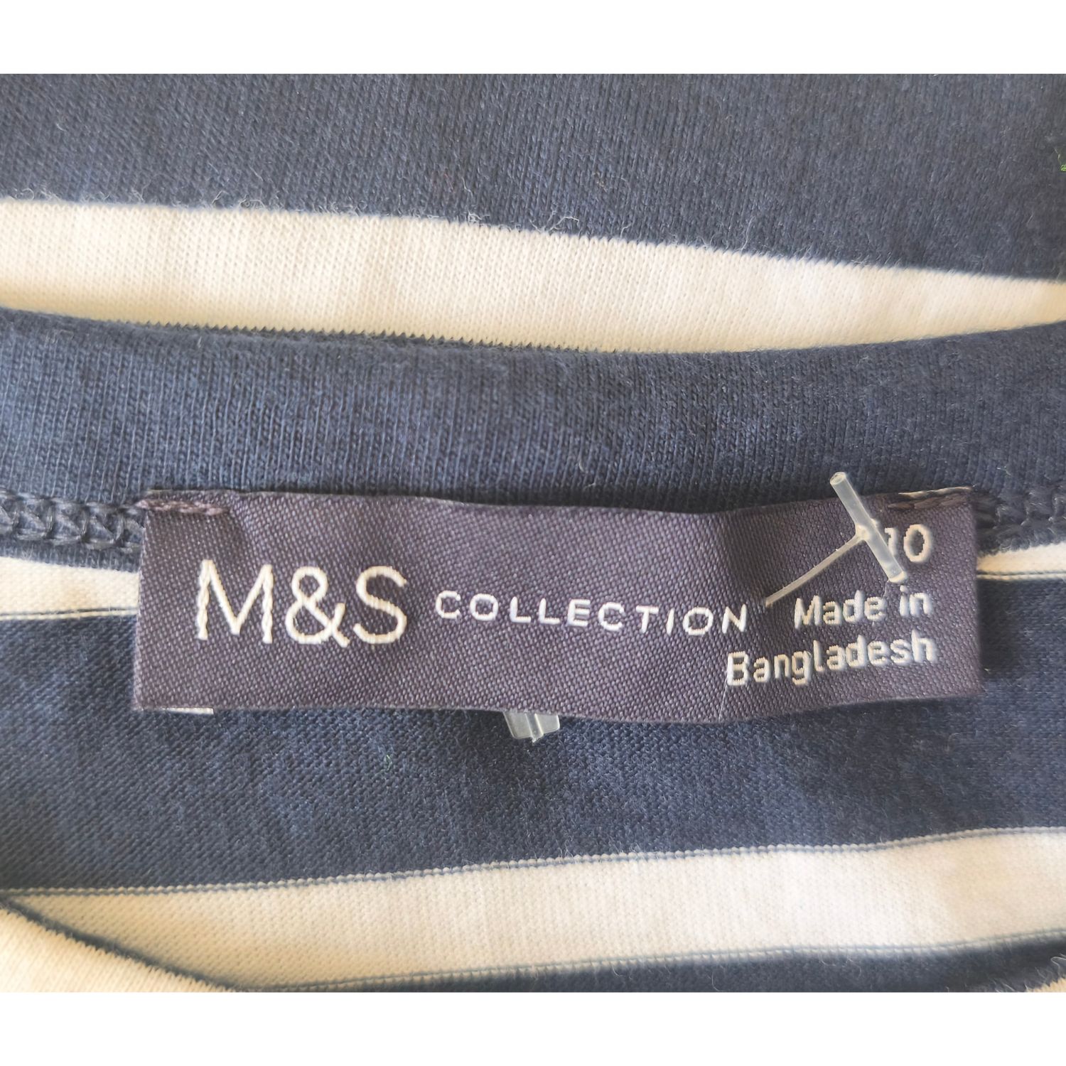 M&S női ruha - 38 - Image 3