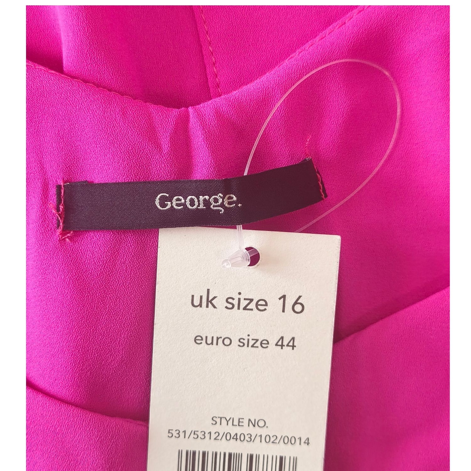 George női felső - 44 - Image 4