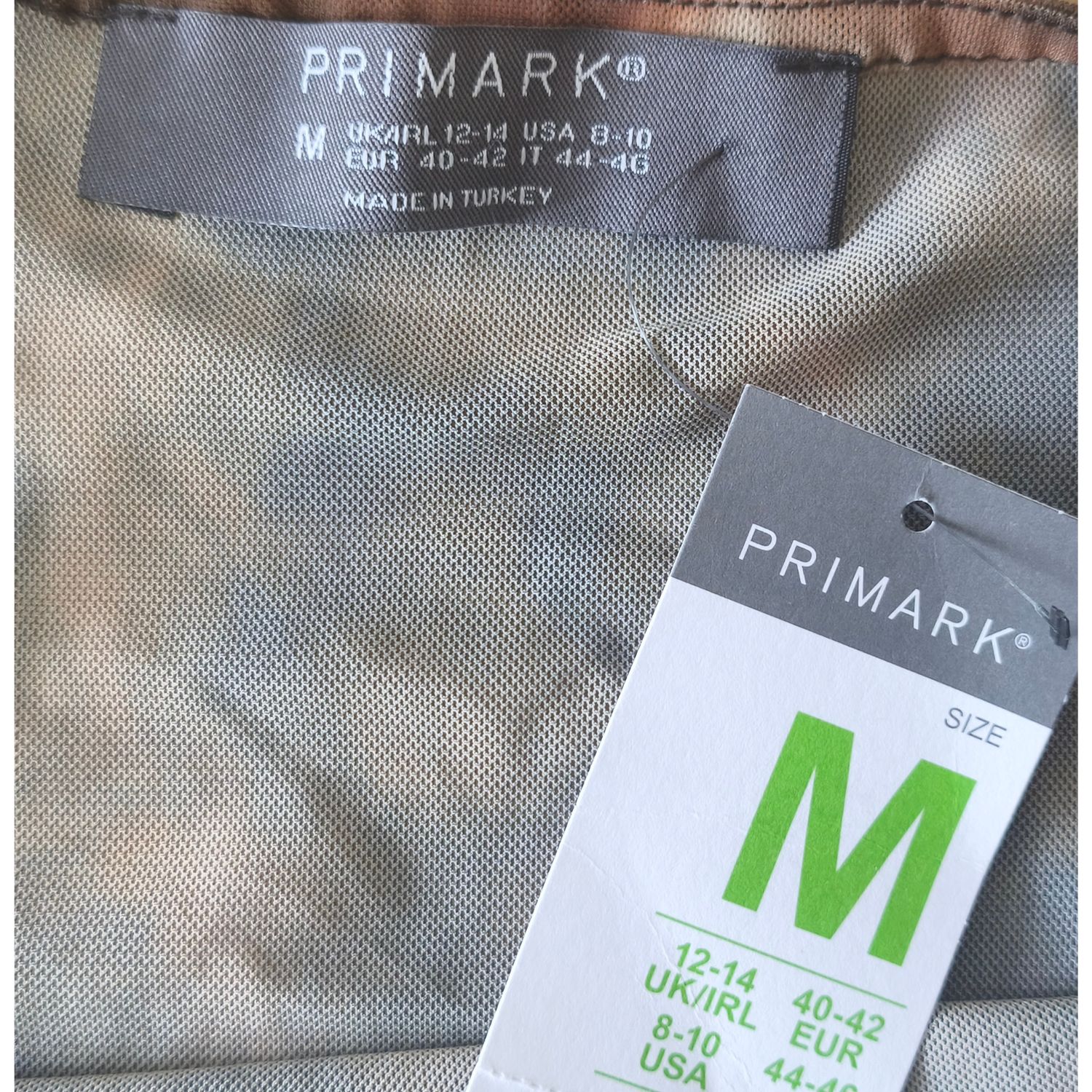 Primark női felső - 40-42 - Image 4