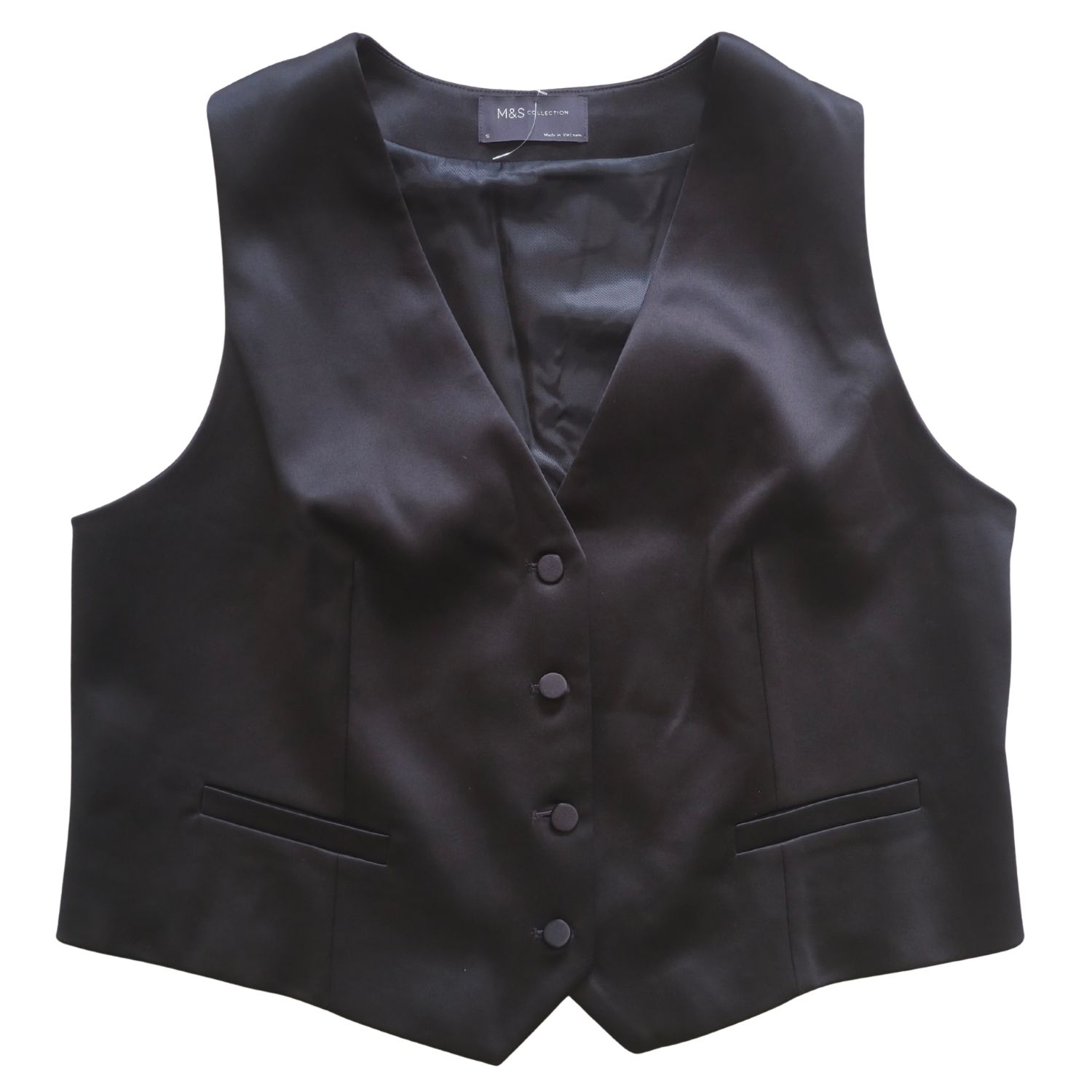 M&S női mellény - 44
