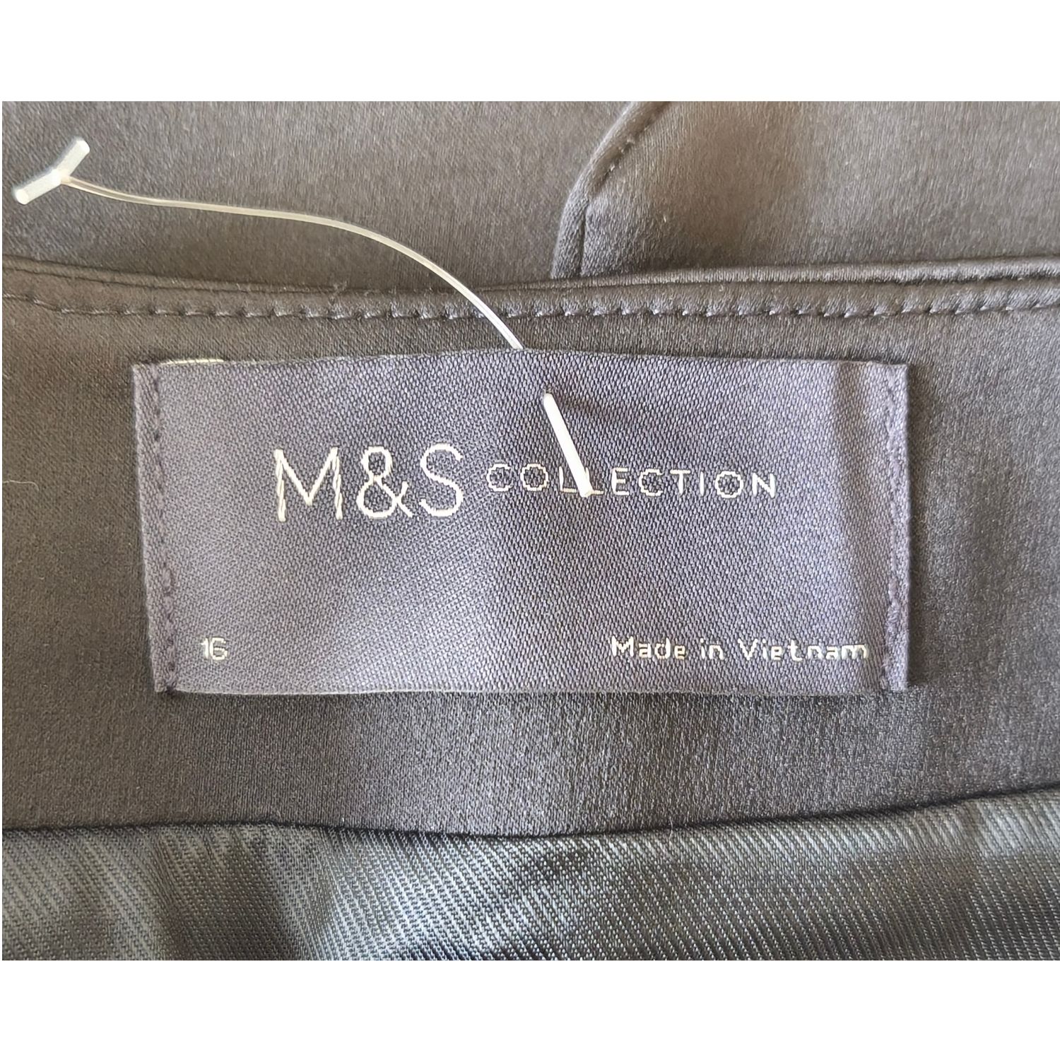 M&S női mellény - 44 - Image 4