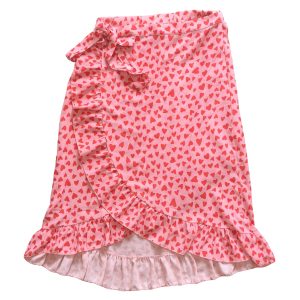 BooHoo női szoknya - 40