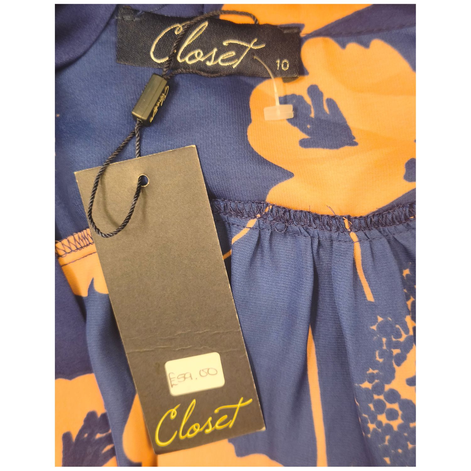 Closet London női ruha - 40 - Image 3