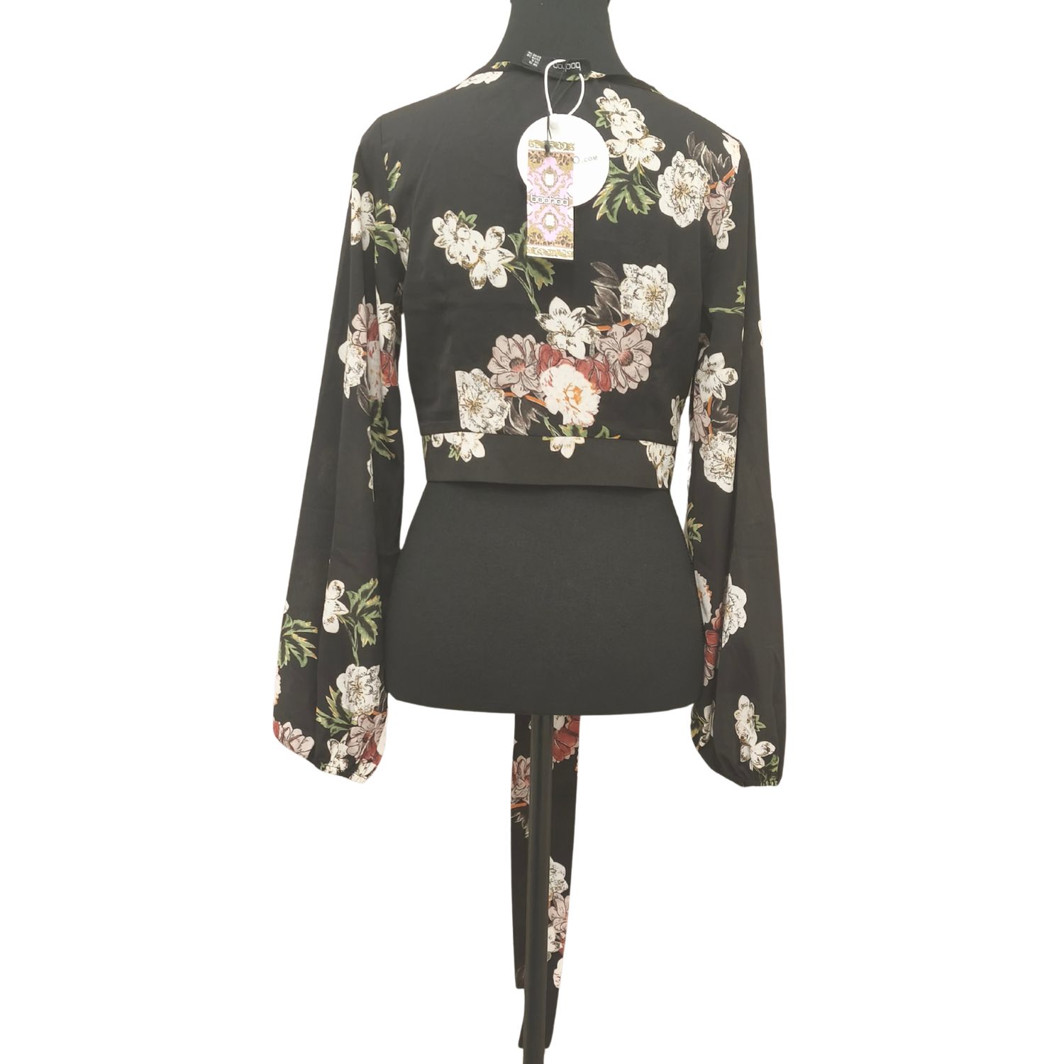 BooHoo női felső - 38 - Image 2