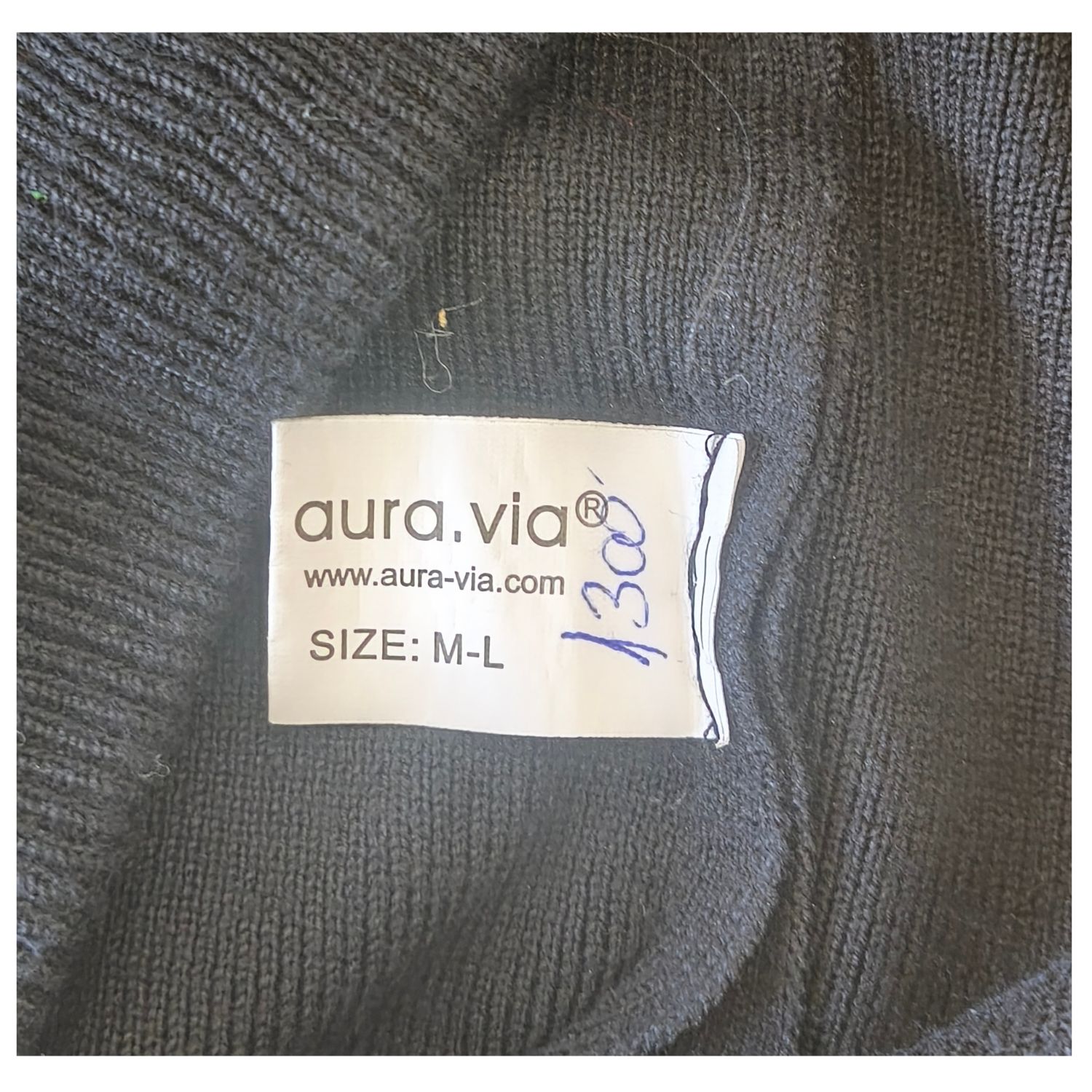 Aura Via női miniszoknya - 38-40 - Image 3
