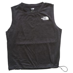 The North Face ujjatlan sport felső - 38-40