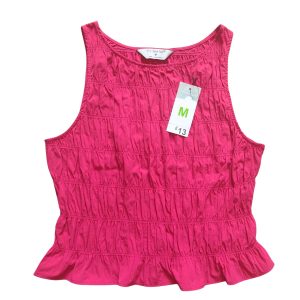 Primark ujjatlan női felső - 38-40