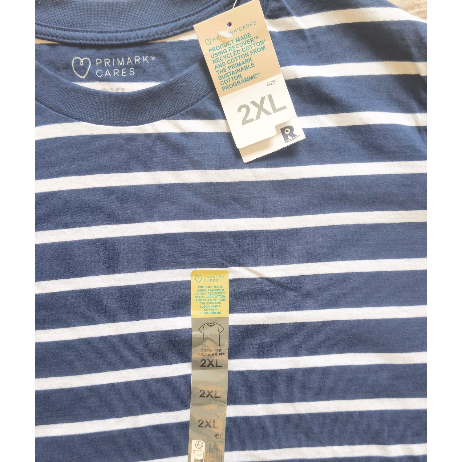 Primark női póló - 48-50 - Image 2