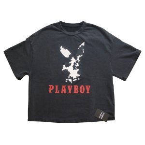 Playboy női oversize póló - 40