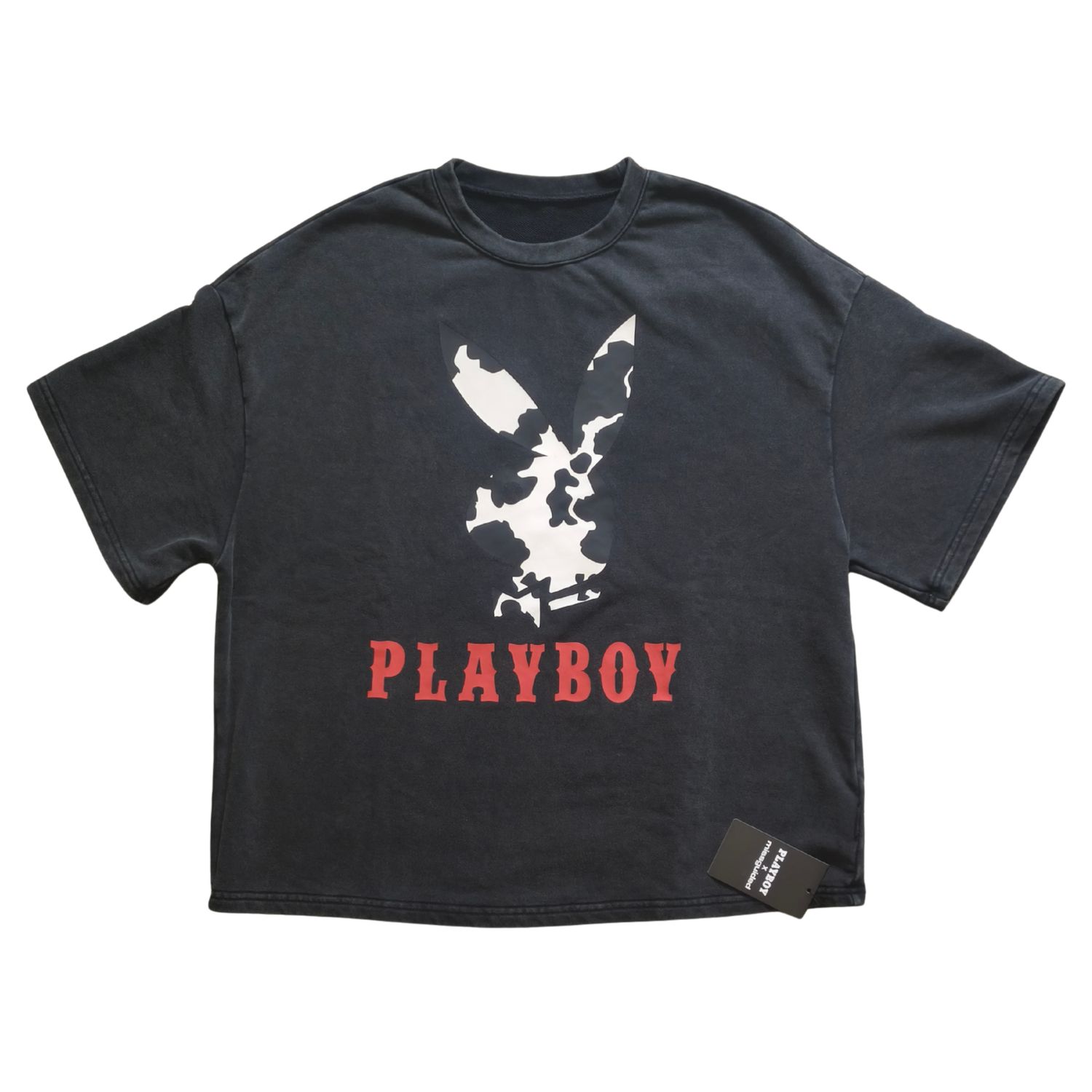 Playboy női oversize póló - 40