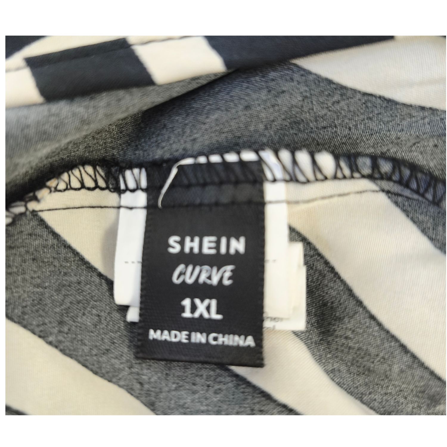 Shein női overál - 48-50 - Image 4