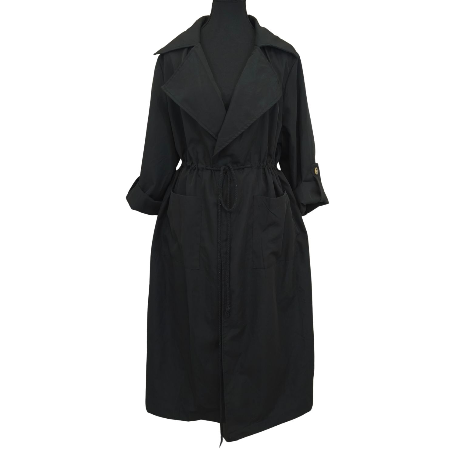 Shein női kabát - 50-52 - Image 2