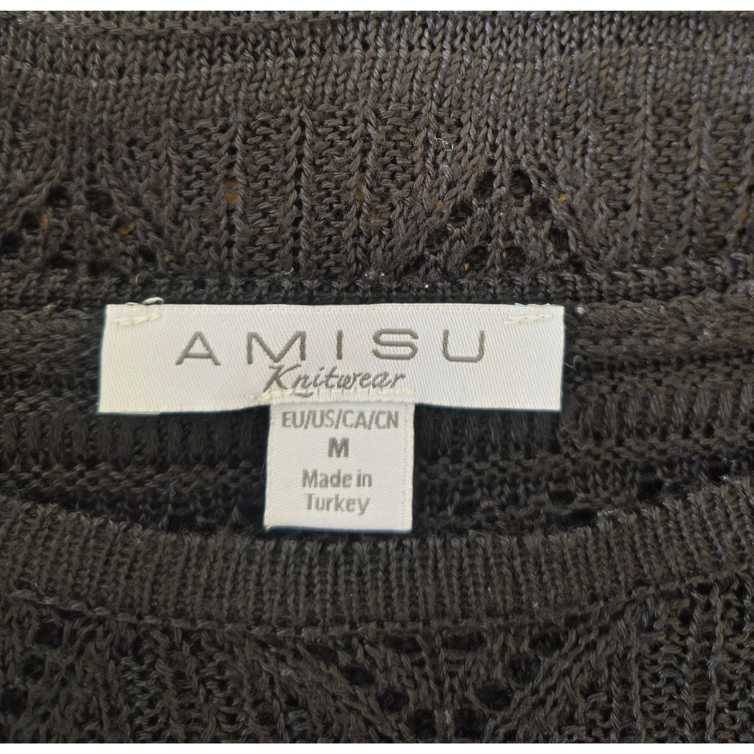 Amisu női felső - 42-44 - Image 4
