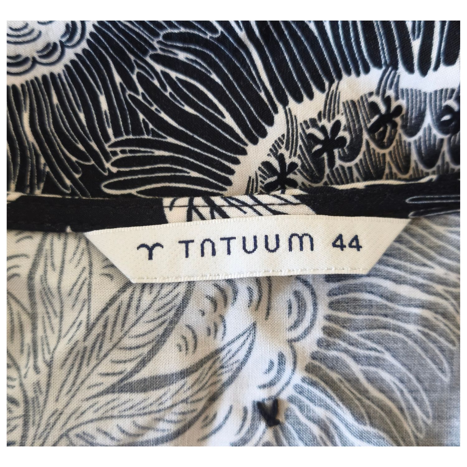 Tatuum női ruha - 44 - Image 4