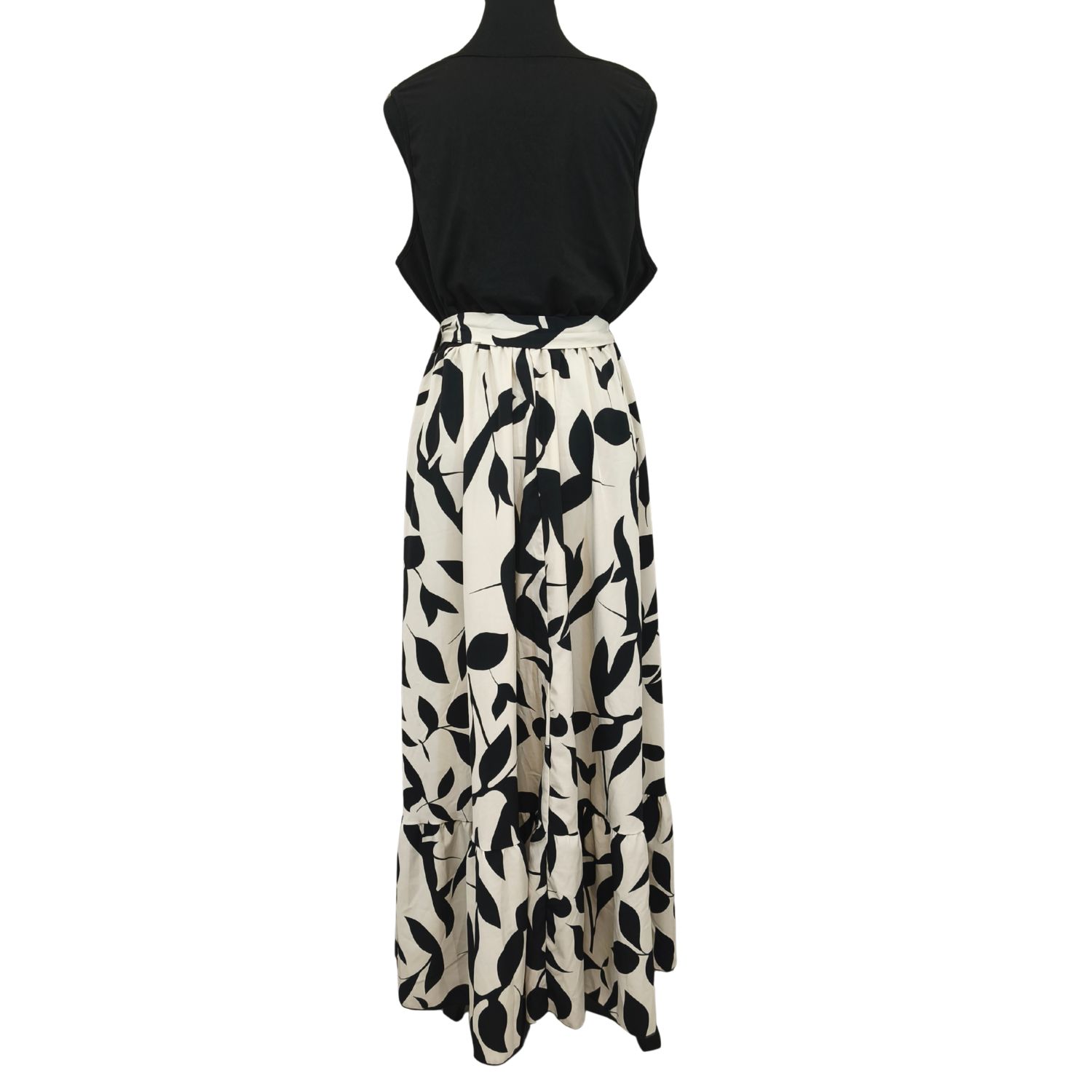 Shein női nyári ruha - 48-80 - Image 3