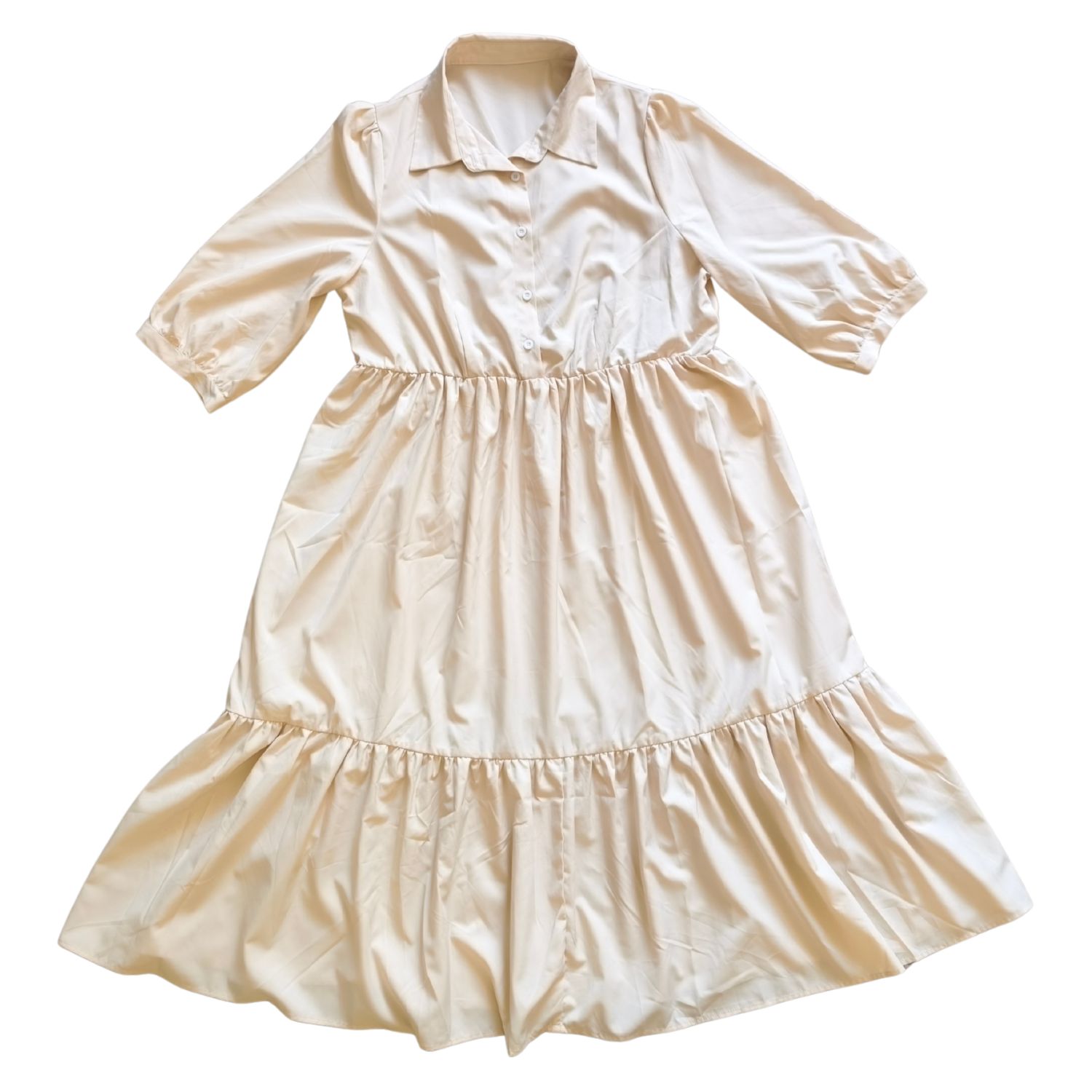 Shein női ruha - 48-50 - Image 3