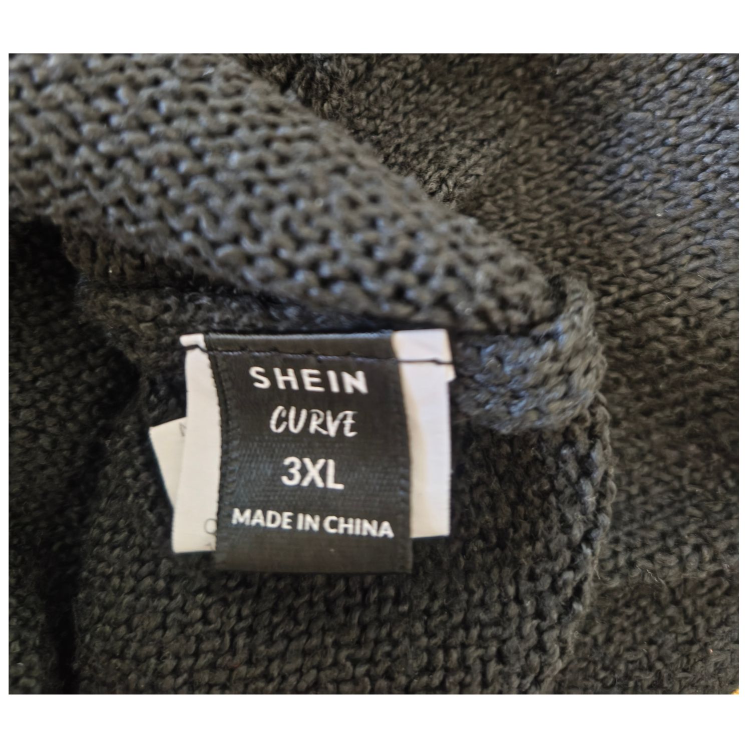 Shein női ruha - 54-56 - Image 5