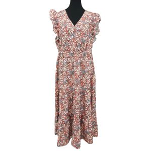 Shein nyári ruha - 48-50