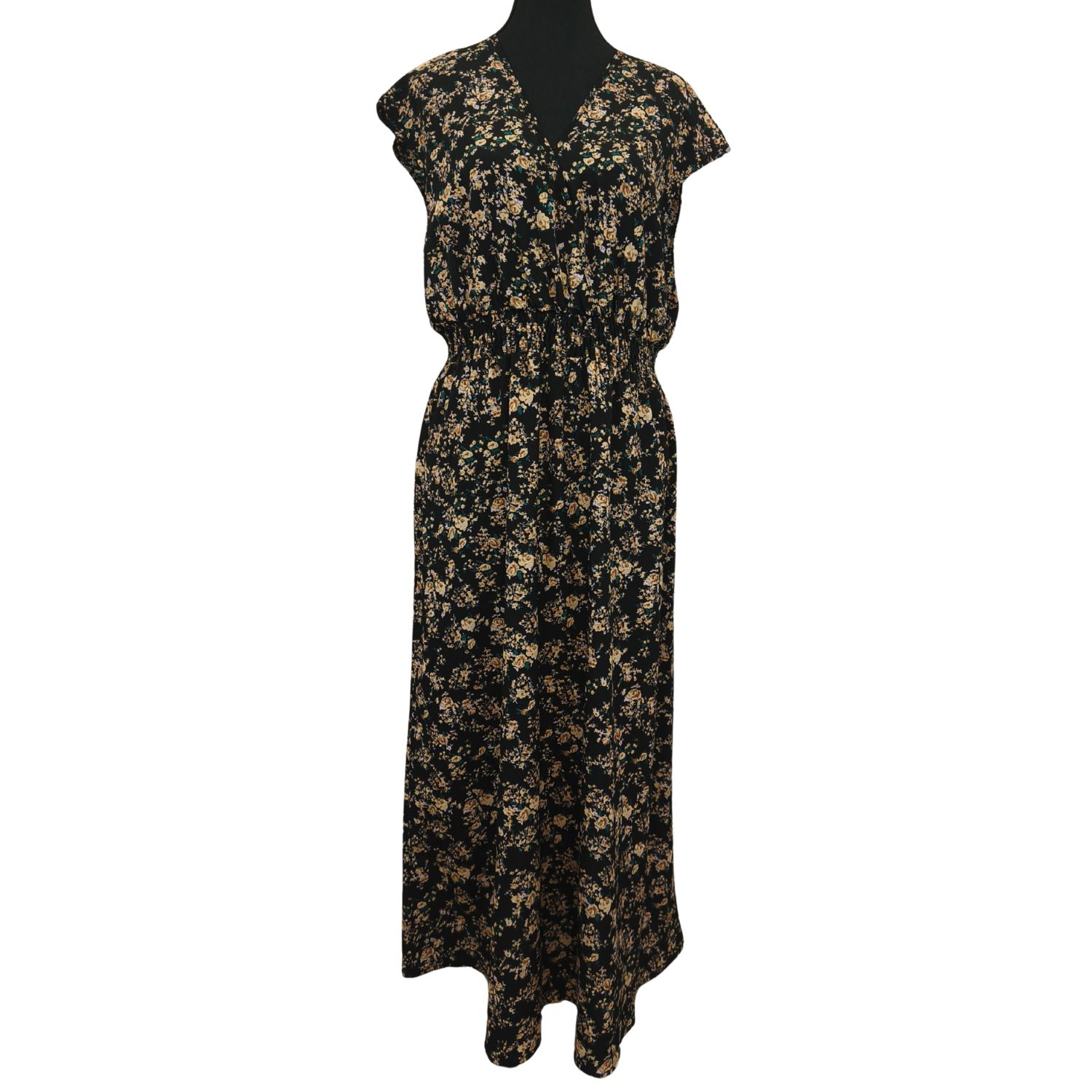 Shein nyári ruha - 50-52