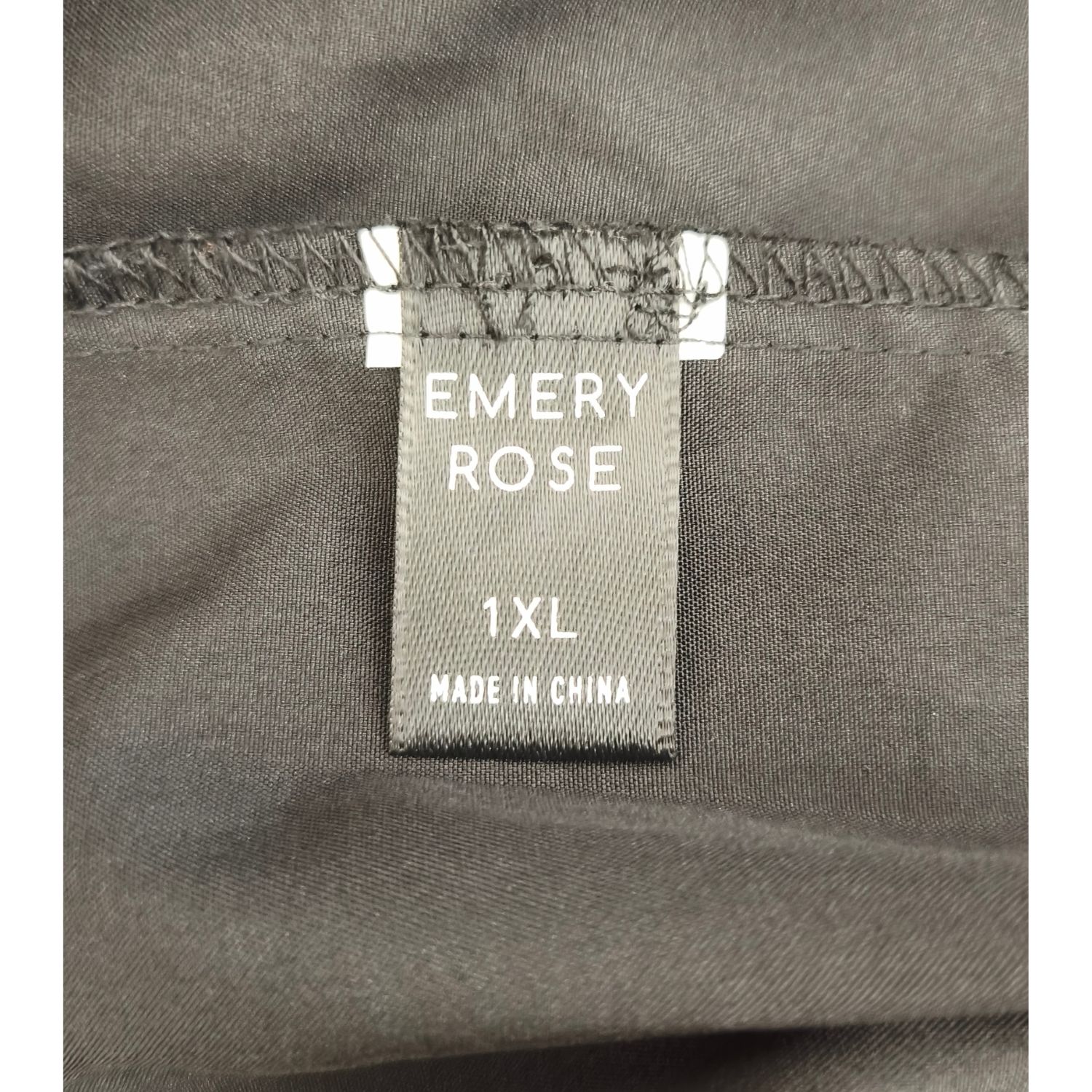 Emery Rose női tunika - 48-50 - Image 3