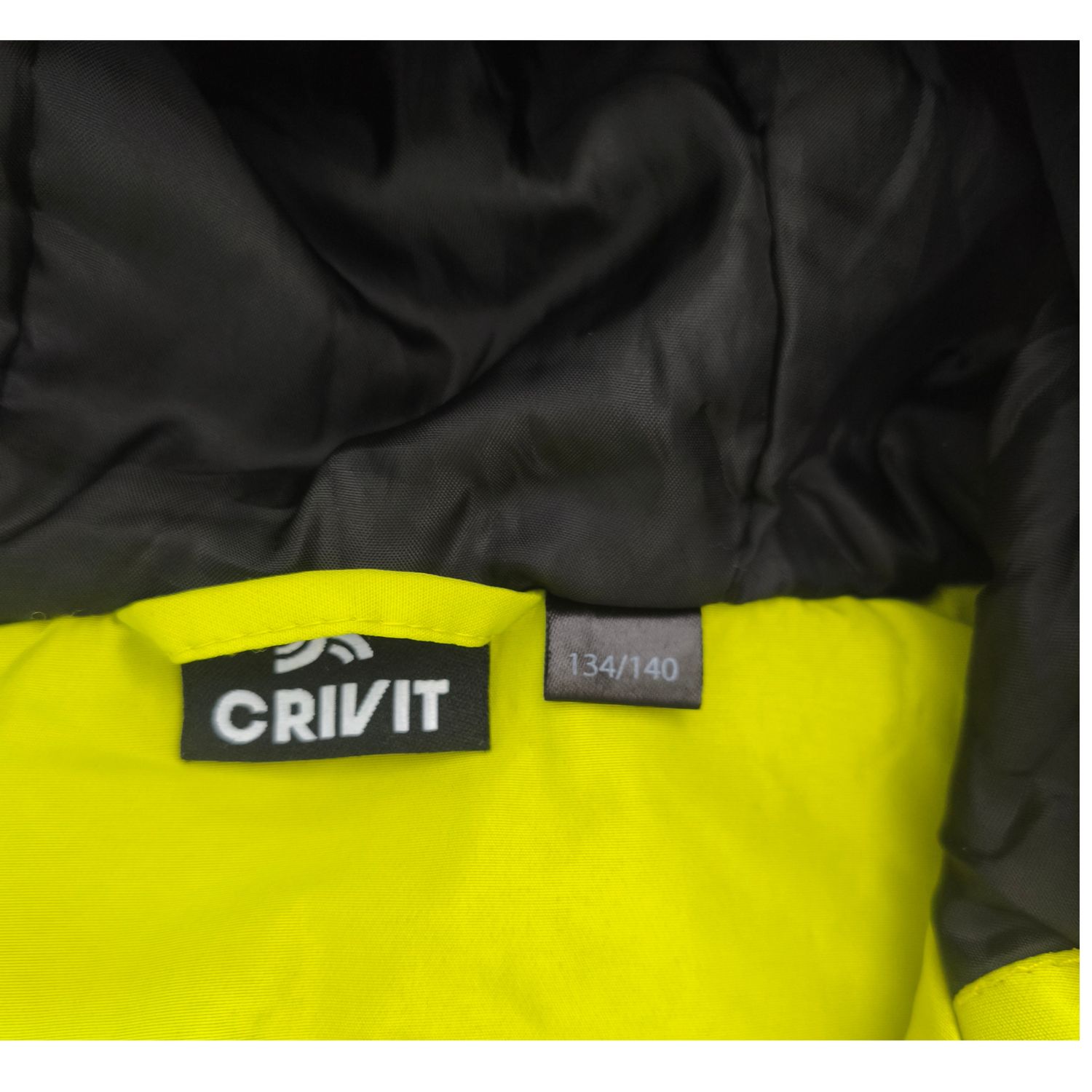 Crivit unisex síkabát - 134-140 - Image 5