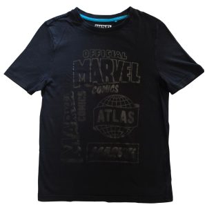 Marvel kisfiú póló - 134