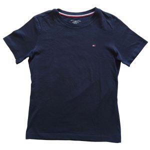 Tommy Hilfiger kisfiú póló - 134-140