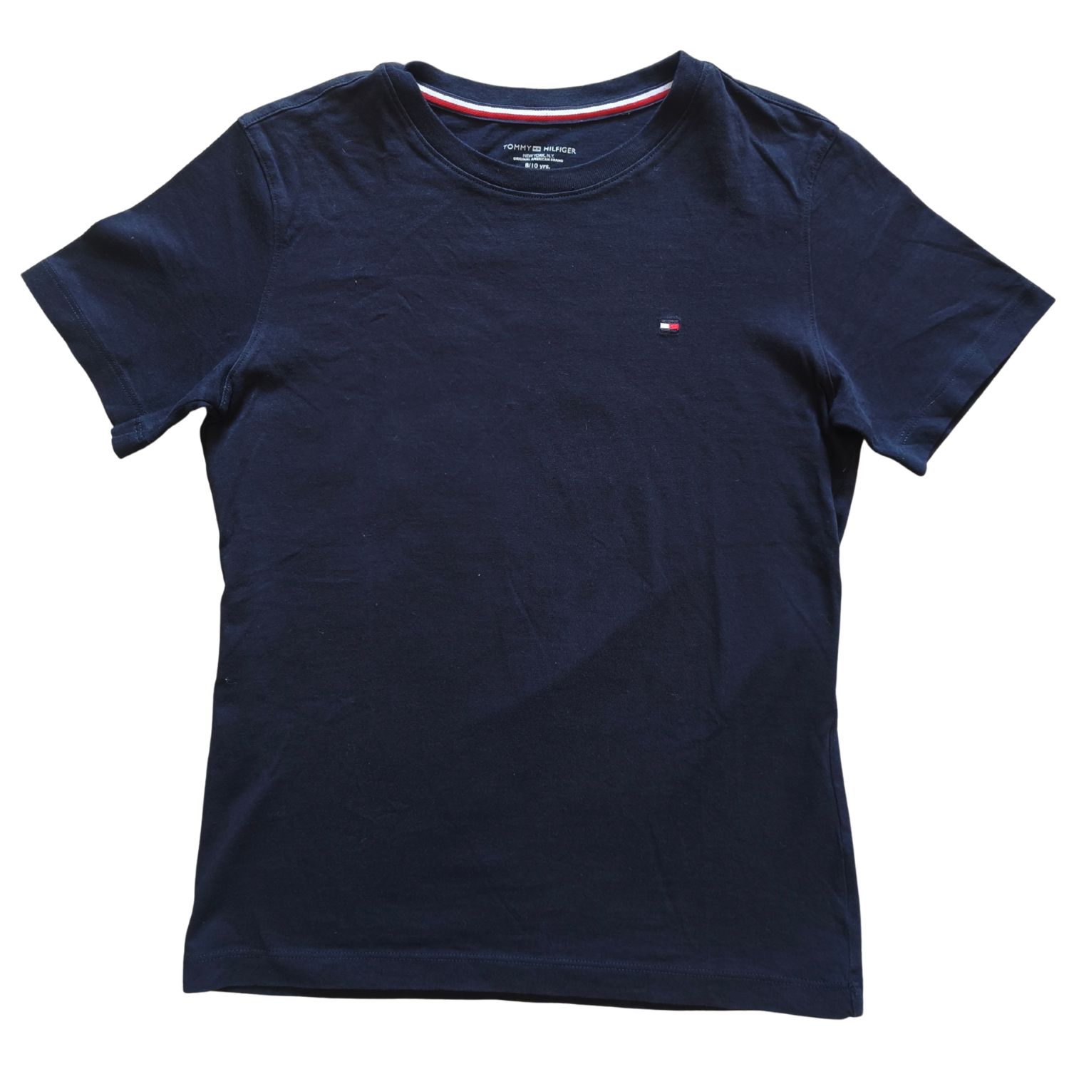 Tommy Hilfiger kisfiú póló - 134-140