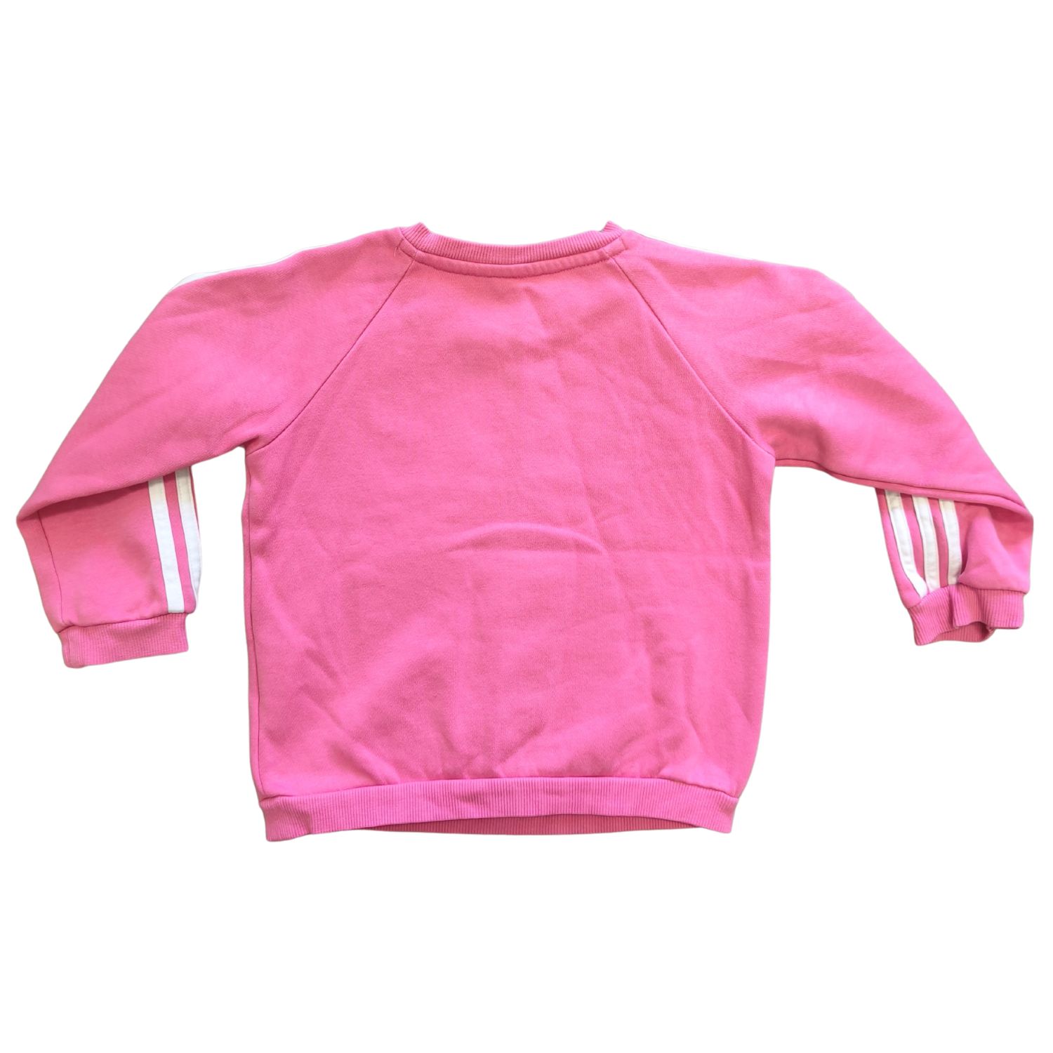Adidas kislány pulóver - 86 - Image 2