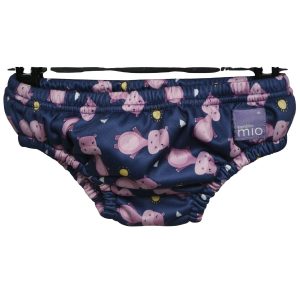 Bambino Mio unisex fürdőnadrág - 1-1,5 év