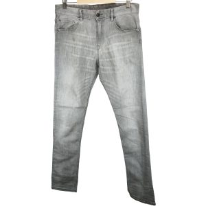 H&M unisex farmernadrág - 164
