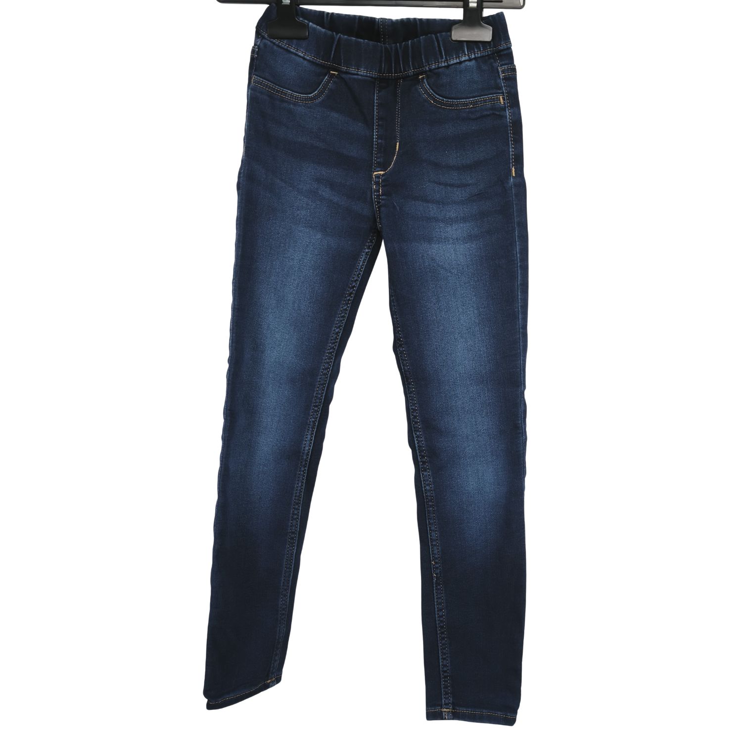 H&M kislány farmernadrág - 122