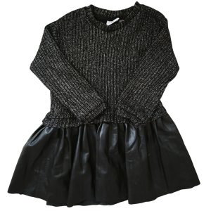 Zara kislány alkalmi ruha - 98