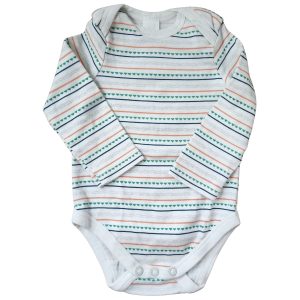 Baby Club unisex body - 68