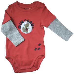 Impidimpi kisfiú body - 62-68