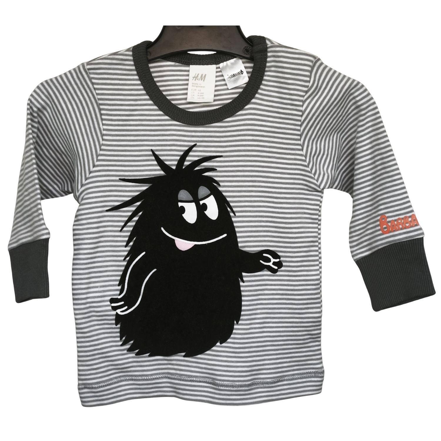 H&M kisfiú felső - 68