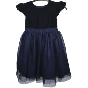 Primark kislány alkalmi ruha - 104