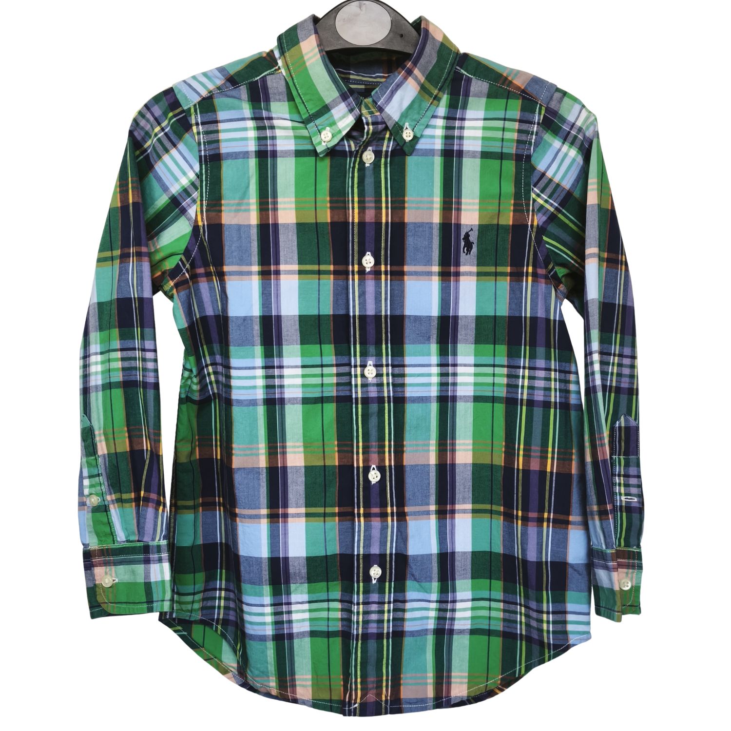 Ralph Lauren kisfiú ing - 128