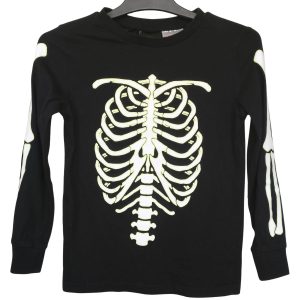 H&M kisfiú felső - 116