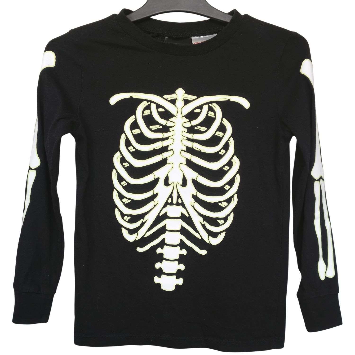 H&M kisfiú felső - 116