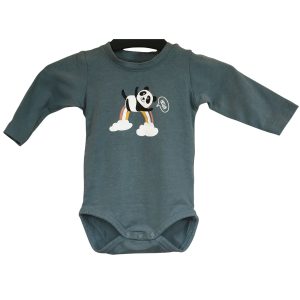 Name It unisex body - 56