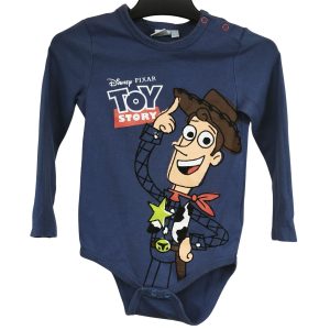 Disney Baby kisfiú body - 86
